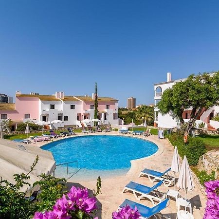 Vila Rosa Portimão Εξωτερικό φωτογραφία