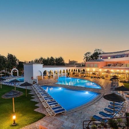 Vila Rosa Portimão Εξωτερικό φωτογραφία