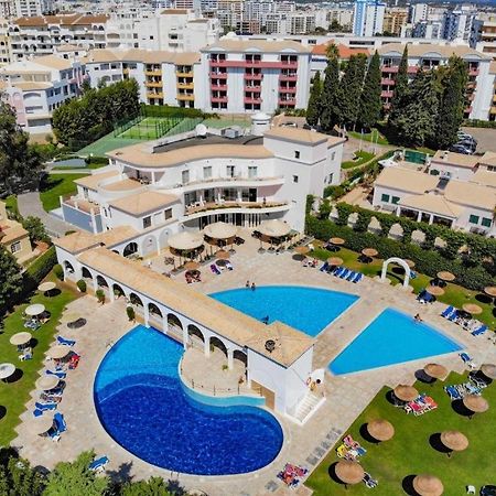 Vila Rosa Portimão Εξωτερικό φωτογραφία