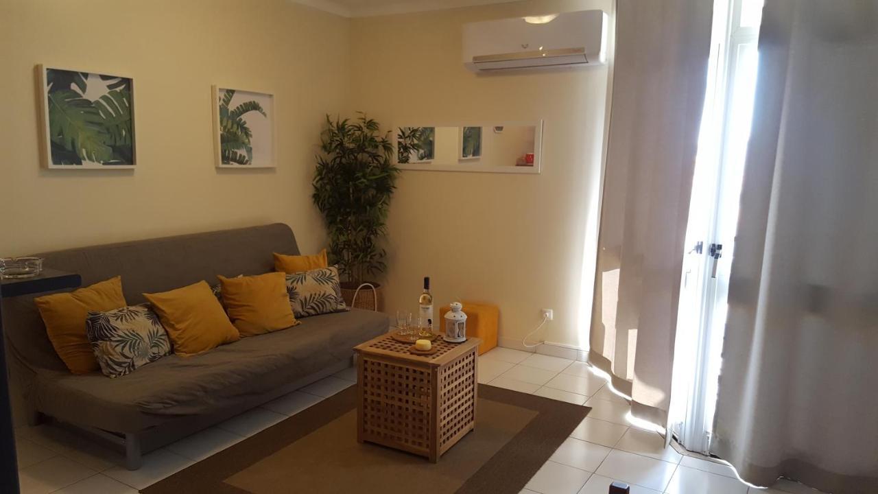 Vila Rosa Portimão Εξωτερικό φωτογραφία