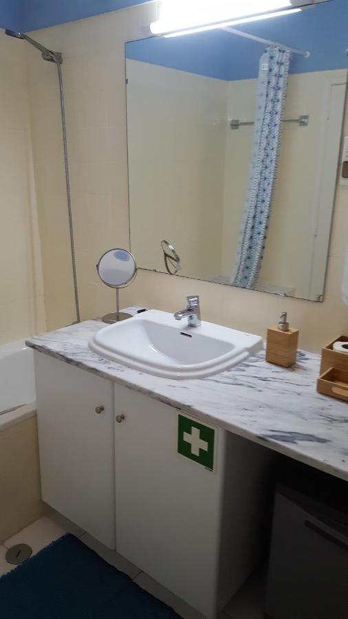 Vila Rosa Portimão Εξωτερικό φωτογραφία