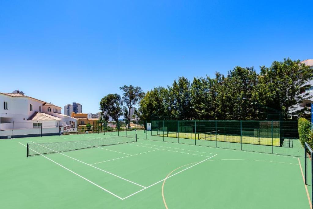 Vila Rosa Portimão Εξωτερικό φωτογραφία