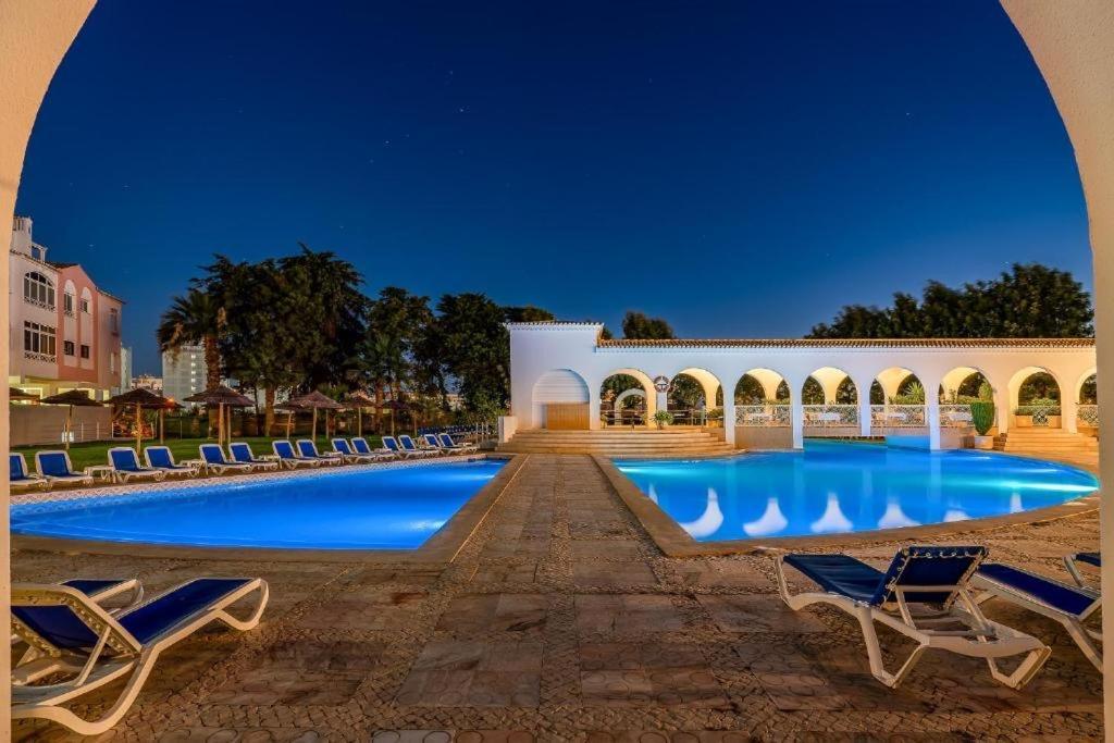 Vila Rosa Portimão Εξωτερικό φωτογραφία