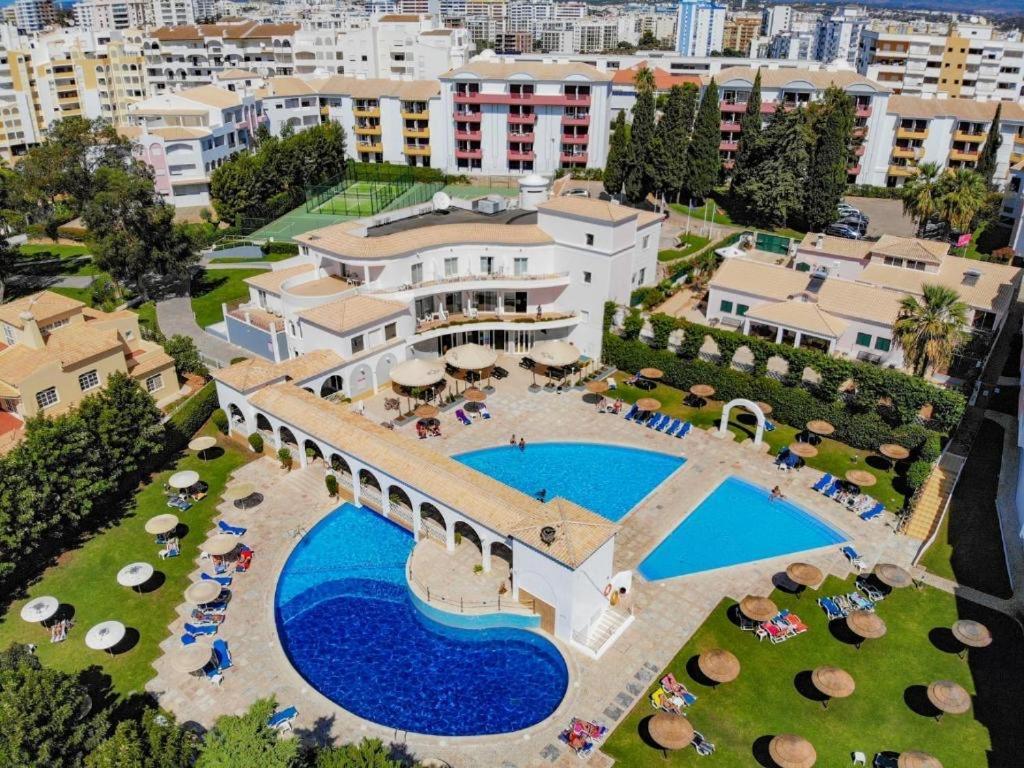 Vila Rosa Portimão Εξωτερικό φωτογραφία
