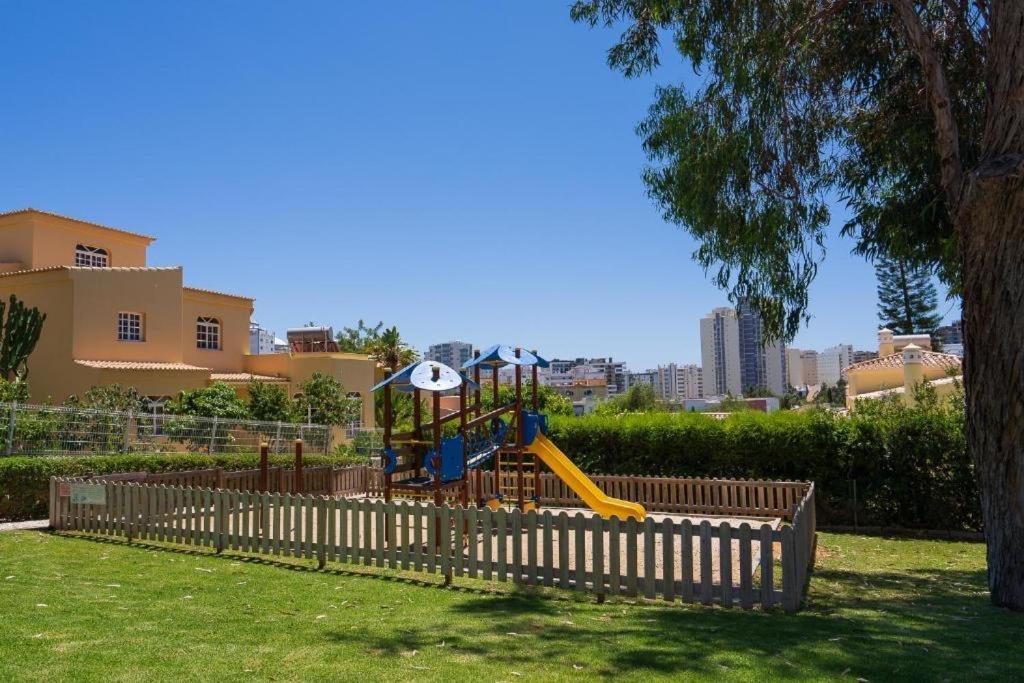 Vila Rosa Portimão Εξωτερικό φωτογραφία
